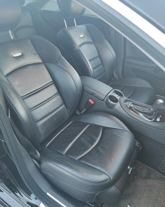 Mercedes-Benz CLS cena 155900 przebieg: 44660, rok produkcji 2007 z Łódź małe 191